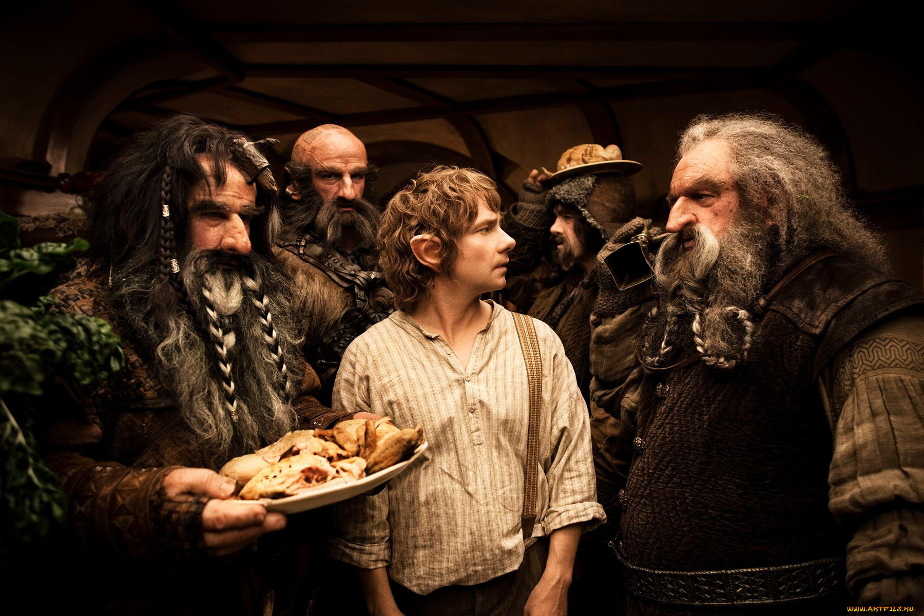 the, hobbit, an, unexpected, journey, , , 